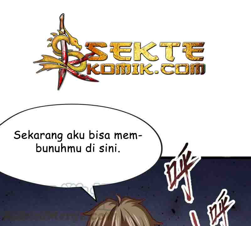 Turned Into a Grass in The Fantasy World? Chapter 44 Gambar 2
